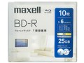 BRV25WPH.10S [BD-R 6�{�� 10���g]
