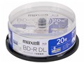BRV50WPH.20SP [BD-R DL 6�{�� 20���g]