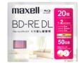 BEV50WPH.20S [BD-RE DL 2�{�� 20���g]