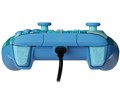 Rematch Advanced Wired Controller RETBC-2004-25 [Blue Kitsune]