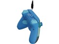 Rematch Advanced Wired Controller RETBC-2004-25 [Blue Kitsune]