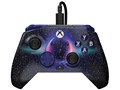 Rematch Advanced Wired Controller RETBC-2404-05 [Dark Cosmos]