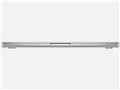 MacBook Pro 14.2�C���` Liquid Retina XDR�f�B�X�v���C MDE54J/A [�V���o�[]