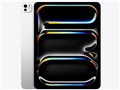 iPad Pro 13�C���` Wi-Fi 2TB 2025�N�H���f�� MDYU4J/A [�V���o�[]