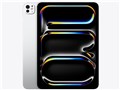 iPad Pro 11�C���` Wi-Fi 2TB Nano-texture�f�B�X�v���C�K���X���� 2025�N�H���f�� MDWX4J/A [�V���o�[]