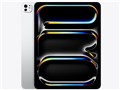 iPad Pro 13�C���` Wi-Fi+Cellular 2TB Nano-texture�f�B�X�v���C�K���X���� 2025�N�H���f�� ME8N4J/A SIM�t���[ [�V���o�[]