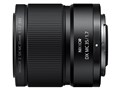 NIKKOR Z DX MC 35mm f/1.7