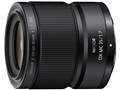 NIKKOR Z DX MC 35mm f/1.7