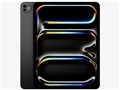 iPad Pro 13�C���` Wi-Fi+Cellular 2TB Nano-texture�f�B�X�v���C�K���X���� 2025�N�H���f�� docomo [�X�y�[�X�u���b�N]
