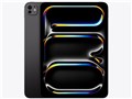 iPad Pro 11�C���` Wi-Fi+Cellular 2TB Nano-texture�f�B�X�v���C�K���X���� 2025�N�H���f�� au [�X�y�[�X�u���b�N]