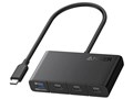USB-C nu (4-in-1 10Gbps) A8340NA1 [O[]