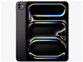 iPad Pro 11�C���` Wi-Fi+Cellular 256GB 2025�N�H���f�� Softbank [�X�y�[�X�u���b�N]