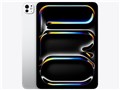 iPad Pro 11�C���` Wi-Fi+Cellular 1TB Nano-texture�f�B�X�v���C�K���X���� 2025�N�H���f�� Softbank [�V���o�[]