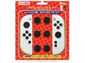 TPU�J�o�[&�X�e�B�b�N�J�o�[�Z�b�g(Switch2�p) CC-S2TAS-CL