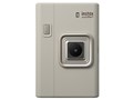 instax mini LiPlay+ `FL [SAND BEIGE]