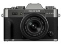 FUJIFILM X-T30 III �{�f�B [�`���R�[���V���o�[]
