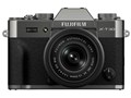 FUJIFILM X-T30 III XC13-33mm�����Y�L�b�g [�`���R�[���V���o�[]