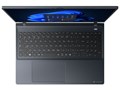dynabook BA/ZY Ryzen 7 250�E16GB�������E512GB SSD�E16�^WUXGA�EOffice���� W6BAZY7PAH [�u���b�N]