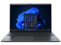 dynabook BA/ZY Ryzen 5 230�E16GB�������E512GB SSD�E16�^WUXGA�EOffice�Ȃ� W6BAZY5RAH [�u���b�N]