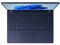 dynabook XA/ZY Ryzen 5 220�E16GB�������E512GB SSD�E14�^WUXGA�EOffice���� ���i.com���胂�f�� W6XAZY5BAM-K [�_�[�N�e�b�N�u���[]