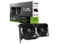 DUAL-RTX5060TI-16G [PCIExp 16GB] �p�\�R���H�[���胂�f��