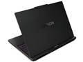 Legion 5i Gen 10 Core i7 14700HX�E32GB�������[�E1TB SSD�ERTX 5060�E15.1�^WQXGA�EOLED���� 83LY00NBJP [�G�N���v�X�u���b�N]