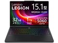 Legion 5i Gen 10 Core i7 14700HXE32GB[E1TB SSDERTX 5060E15.1^WQXGAEOLED 83LY00NBJP [GNvXubN]