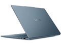 Lenovo Yoga Slim 7 Gen 10 AMD Ryzen AI 5 340�E16GB�������[�E512GB SSD�E14�^2.8K�EOLED���� 83JYCTO1WW [�^�C�_���e�B�[��]