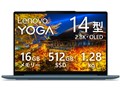Lenovo Yoga Slim 7 Gen 10 AMD Ryzen AI 5 340E16GB[E512GB SSDE14^2.8KEOLED 83JYCTO1WW [^C_eB[]