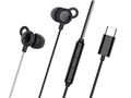 SleepTones USB-C EP-SP1U-BK [�u���b�N]
