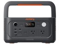 Jackery �|�[�^�u���d�� 600 New JE-600A