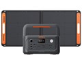 Jackery Solar Generator 600 New+SolarSaga 100
