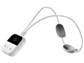 NIPLUX NECK RELAX LOOP NP-NRL25W [�z���C�g]
