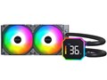 HyperFlow Digital 240 [�u���b�N]