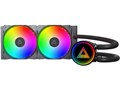 LightFlow ARGB 240 [�u���b�N]