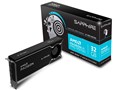 SAPPHIRE AMD Radeon AI Pro R9700 32GB GDDR6 LITE [PCIExp 32GB]