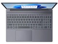 IdeaPad Slim 3 Gen 10 AMD Ryzen 5 8640HS�E16GB�������[�E512GB SSD�E15.3�^WUXGA�EIPS�t������ 83KACTO1WW [���i�O���[]