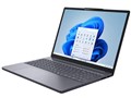 IdeaPad Slim 3 Gen 10 AMD Ryzen 5 8640HS�E24GB�������[�E512GB SSD�E15.3�^WUXGA�EIPS�t������ ���i.com���胂�f�� 83KACTO1WW [���i�O���[]