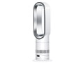 Dyson Hot + Cool HF1 remote link pre-heat [�z���C�g/�V���o�[]