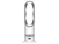 Dyson Hot + Cool HF1 remote link pre-heat [�z���C�g/�V���o�[]