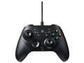 ELECOM GAMING �z�[���G�t�F�N�g/�w�ʃ{�^�����ڗL���A�h�o���X�h�Q�[���p�b�h GP60XV JC-GP60XVBK [�u���b�N]