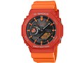 G-SHOCK Charles Darwin Foundation�R���{���[�V�������f�� GA-B2100DF-4AJR