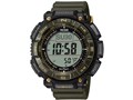 プロトレック Climber Line PRO TREK 30周年記念モデル PRG-340ANS-3JR