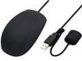 3R-WOMS01BK [BLACK]