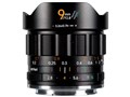 9mm F2.8 �u���b�N [�L���m��RF�p]