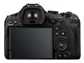 EOS R6 Mark III �{�f�B