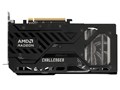 Radeon RX 9060 XT Challenger 16GB (RX9060XT CL 16G) [PCIExp 16GB] �h�X�p�����胂�f��