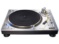 Technics SL-1200GME-S [�V���o�[]