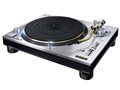 Technics SL-1200GME-S [�V���o�[]