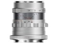 Simera 28mm F1.4 �V���o�[ [�L���m��RF�p]